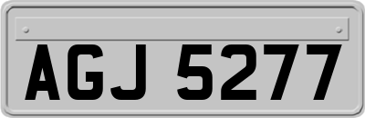 AGJ5277