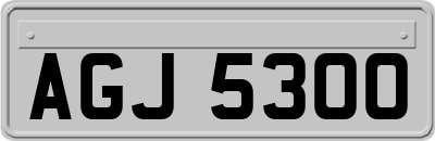 AGJ5300