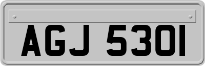 AGJ5301