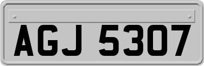 AGJ5307