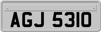 AGJ5310