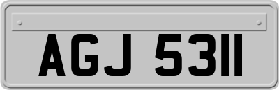 AGJ5311