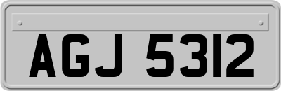 AGJ5312