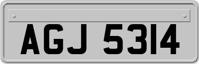 AGJ5314