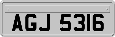 AGJ5316