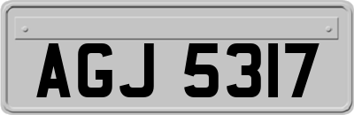 AGJ5317