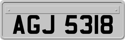 AGJ5318