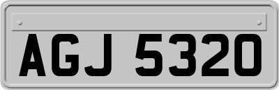 AGJ5320