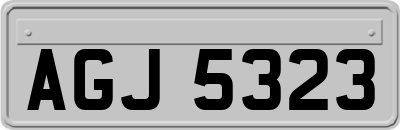 AGJ5323