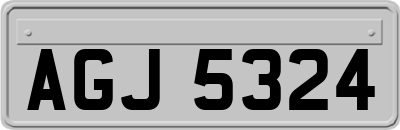 AGJ5324