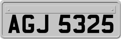 AGJ5325