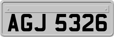 AGJ5326
