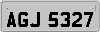 AGJ5327