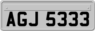 AGJ5333