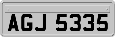 AGJ5335