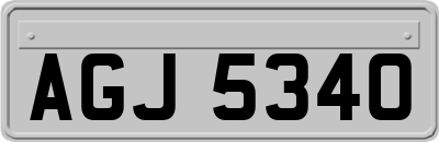 AGJ5340