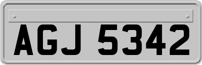 AGJ5342