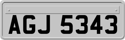 AGJ5343