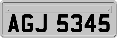AGJ5345