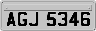 AGJ5346