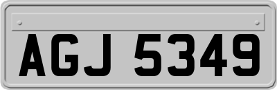AGJ5349