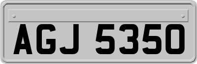 AGJ5350