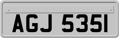 AGJ5351