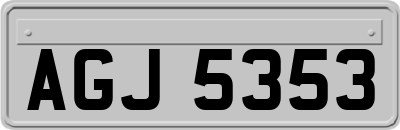 AGJ5353