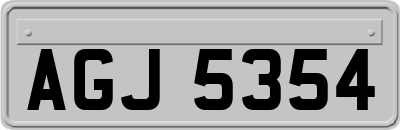 AGJ5354