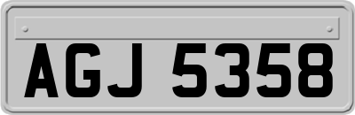 AGJ5358