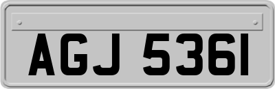 AGJ5361