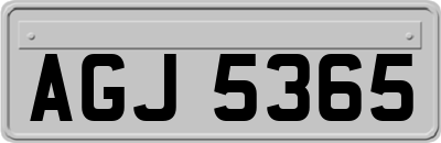AGJ5365