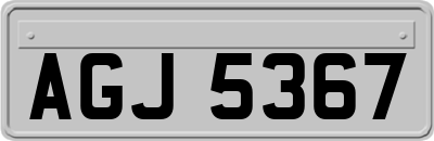 AGJ5367