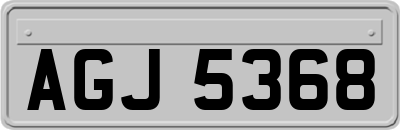 AGJ5368