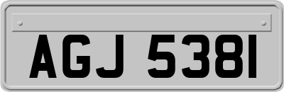 AGJ5381