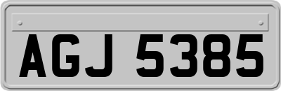 AGJ5385