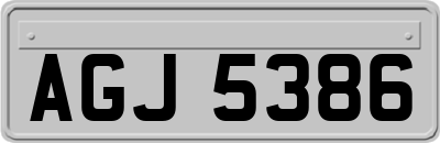 AGJ5386