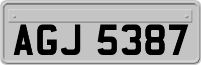 AGJ5387