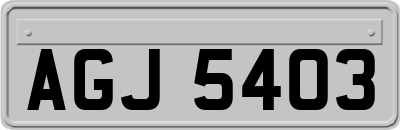 AGJ5403