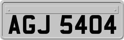 AGJ5404