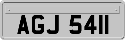 AGJ5411