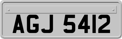 AGJ5412