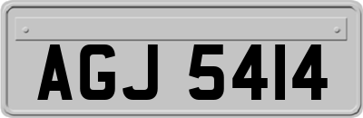 AGJ5414