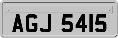 AGJ5415