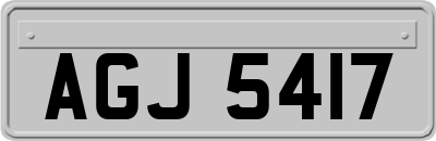 AGJ5417