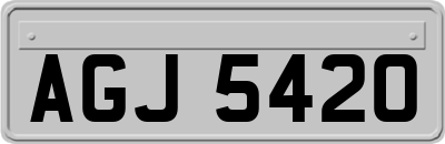 AGJ5420