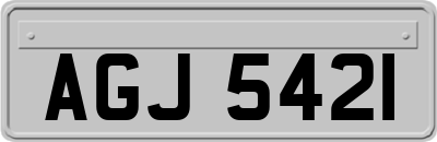 AGJ5421