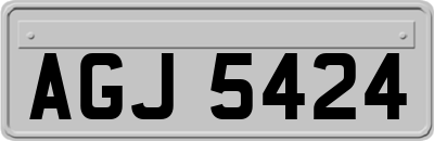 AGJ5424