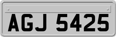 AGJ5425