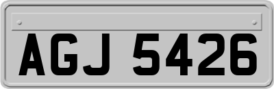 AGJ5426